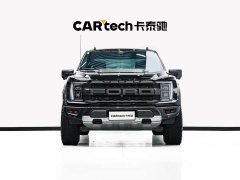 Ford F-150 Raptor 2023 3.5T Raptor - фото 2