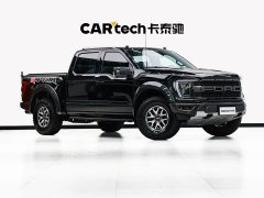 Ford F-150 Raptor 2023 3.5T Raptor - фото 3