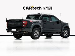 Ford F-150 Raptor 2023 3.5T Raptor - фото 4