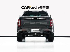 Ford F-150 Raptor 2023 3.5T Raptor - фото 5