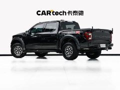 Ford F-150 Raptor 2023 3.5T Raptor - фото 6