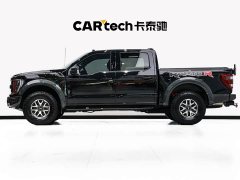 Ford F-150 Raptor 2023 3.5T Raptor - фото 7