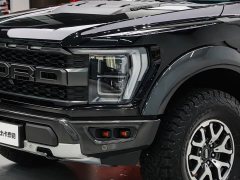 Ford F-150 Raptor 2023 3.5T Raptor - фото 8