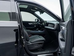 Trumpchi GS8 Dual Engine Series 2.0TM Two-wheel drive Premium Edition (seven seats) - фото 10