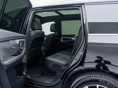 Trumpchi GS8 Dual Engine Series 2.0TM Two-wheel drive Premium Edition (seven seats) - фото 11