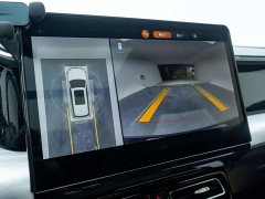 Trumpchi GS8 Dual Engine Series 2.0TM Two-wheel drive Premium Edition (seven seats) - фото 14