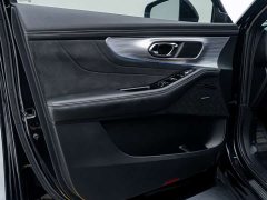 Trumpchi GS8 Dual Engine Series 2.0TM Two-wheel drive Premium Edition (seven seats) - фото 15
