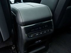 Trumpchi GS8 Dual Engine Series 2.0TM Two-wheel drive Premium Edition (seven seats) - фото 16