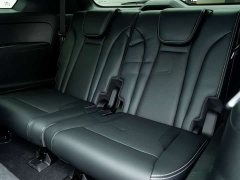 Trumpchi GS8 Dual Engine Series 2.0TM Two-wheel drive Premium Edition (seven seats) - фото 17