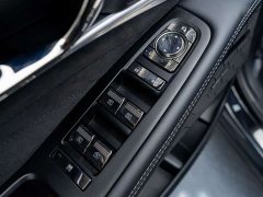 Trumpchi GS8 Dual Engine Series 2.0TM Two-wheel drive Premium Edition (seven seats) - фото 18