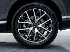 Trumpchi GS8 Dual Engine Series 2.0TM Two-wheel drive Premium Edition (seven seats) - фото 20