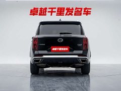 Trumpchi GS8 Dual Engine Series 2.0TM Two-wheel drive Premium Edition (seven seats) - фото 5