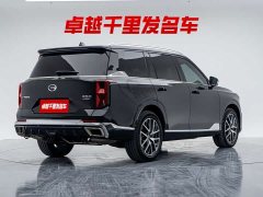 Trumpchi GS8 Dual Engine Series 2.0TM Two-wheel drive Premium Edition (seven seats) - фото 6