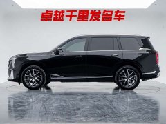 Trumpchi GS8 Dual Engine Series 2.0TM Two-wheel drive Premium Edition (seven seats) - фото 8