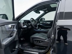 Trumpchi GS8 Dual Engine Series 2.0TM Two-wheel drive Premium Edition (seven seats) - фото 9