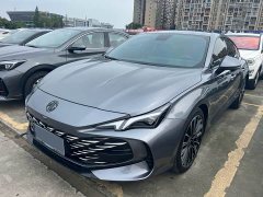 SAIC MG7 1.5T 300 DCT Elegant Edition - фото 1