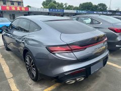 SAIC MG7 1.5T 300 DCT Elegant Edition - фото 12