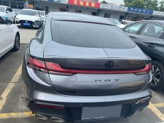 SAIC MG7 1.5T 300 DCT Elegant Edition - фото 13