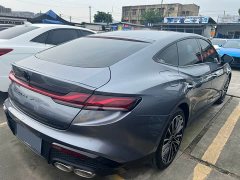 SAIC MG7 1.5T 300 DCT Elegant Edition - фото 14