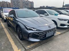 SAIC MG7 1.5T 300 DCT Elegant Edition - фото 3