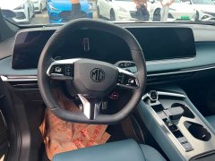 SAIC MG7 1.5T 300 DCT Elegant Edition - фото 6
