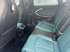 SAIC MG7 1.5T 300 DCT Elegant Edition - фото 8
