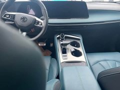 SAIC MG7 1.5T 300 DCT Elegant Edition - фото 9