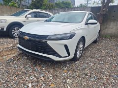 Cruze 1.5L dual-clutch enjoyment version - фото 1