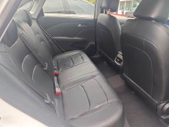 Cruze 1.5L dual-clutch enjoyment version - фото 10