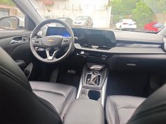 Cruze 1.5L dual-clutch enjoyment version - фото 11