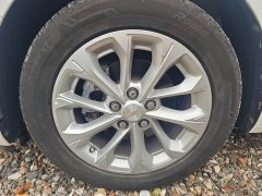 Cruze 1.5L dual-clutch enjoyment version - фото 15