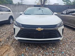 Cruze 1.5L dual-clutch enjoyment version - фото 2