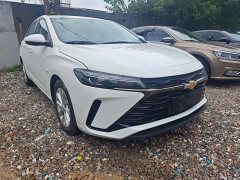 Cruze 1.5L dual-clutch enjoyment version - фото 3