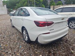 Cruze 1.5L dual-clutch enjoyment version - фото 4
