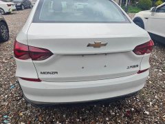 Cruze 1.5L dual-clutch enjoyment version - фото 5