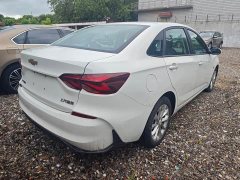 Cruze 1.5L dual-clutch enjoyment version - фото 6