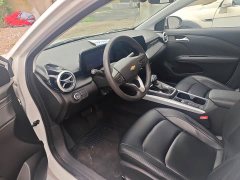 Cruze 1.5L dual-clutch enjoyment version - фото 7