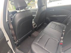 Cruze 1.5L dual-clutch enjoyment version - фото 8