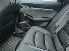 Geely Xingrui 2023 2.0TD luxury - фото 11