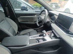 Geely Xingrui 2023 2.0TD luxury - фото 14