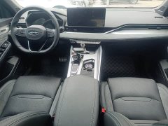 Geely Xingrui 2023 2.0TD luxury - фото 17