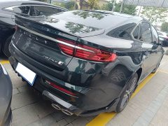 Geely Xingrui 2023 2.0TD luxury - фото 18