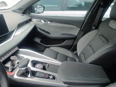 Geely Xingrui 2023 2.0TD luxury - фото 6