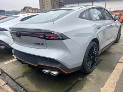 Changan UNI-V third generation 1.5T 500Bar distinguished sports - фото 12