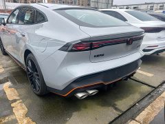 Changan UNI-V third generation 1.5T 500Bar distinguished sports - фото 13