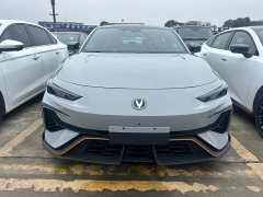 Changan UNI-V third generation 1.5T 500Bar distinguished sports - фото 2