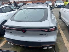 Changan UNI-V third generation 1.5T 500Bar distinguished sports - фото 7