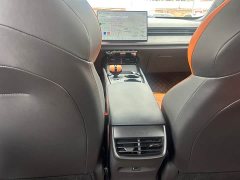 Changan UNI-V third generation 1.5T 500Bar distinguished sports - фото 9