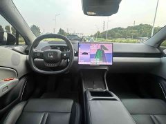 Zeekr 007 rear drive smart driving version 100kWh - фото 10