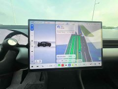 Zeekr 007 rear drive smart driving version 100kWh - фото 13